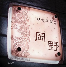 一軒家以外では